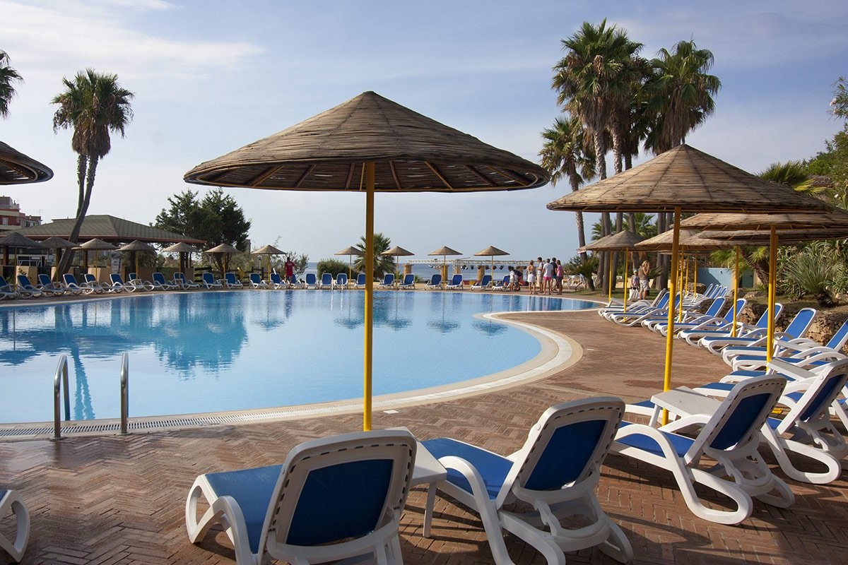 TH Le Castella - Baia degli Dei